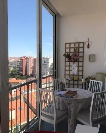 Lisbon@graca Frendlyroom 리스본