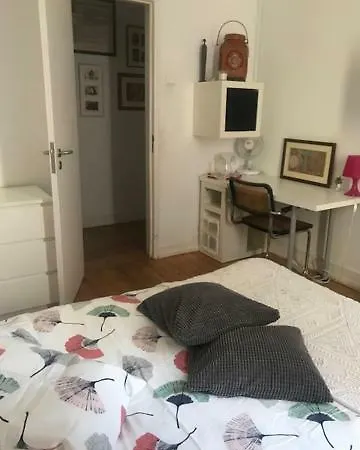 Lisbon@graça Frendlyroom Pansiyon Lisboa