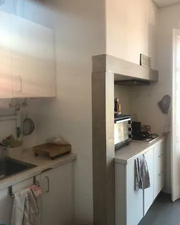Lisbon@graça Frendlyroom