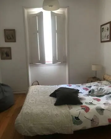 Lisbon@graca Frendlyroom 리스본