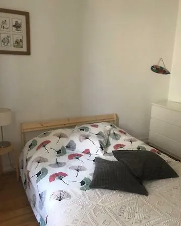 Lisbon@graça Frendlyroom * Lisboa